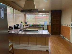 Casa en Venta en Jardines En la Montaña Tlalpan