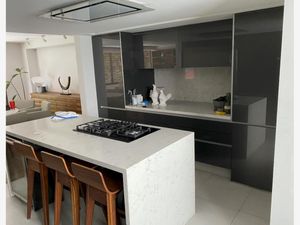 Departamento en Venta en Polanco III Sección Miguel Hidalgo