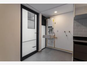 Departamento en Venta en Roma Norte Cuauhtémoc