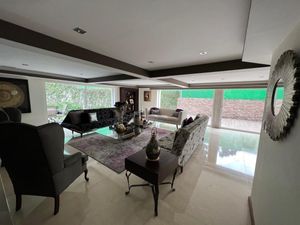 Casa en Venta en Barranca Seca La Magdalena Contreras