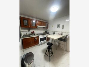 Departamento en Venta en Pedregal de Carrasco Coyoacán