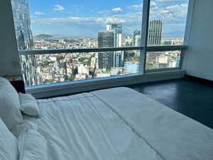 Departamento en Venta en Cuauhtemoc Cuauhtémoc