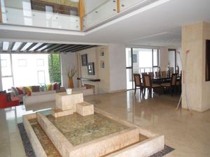 Casa en Venta en Jardines del Pedregal Álvaro Obregón