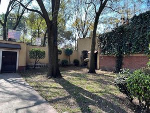 Casa en Venta en Del Carmen Coyoacán