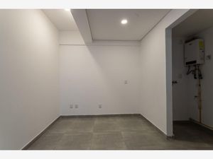 Departamento en Venta en Roma Norte Cuauhtémoc