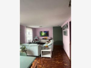 Departamento en Venta en Pedregal de Carrasco Coyoacán