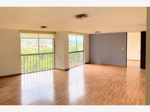 Departamento en Venta en Fuentes del Pedregal Tlalpan