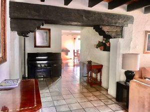 Casa en Venta en Tetelpan Álvaro Obregón