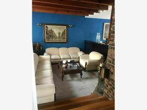 Casa en Venta en San Nicolás Totolapan La Magdalena Contreras