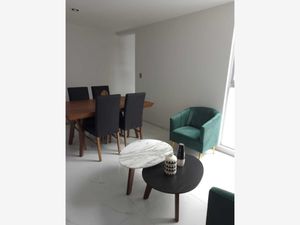 Departamento en Venta en Portales Norte Benito Juárez