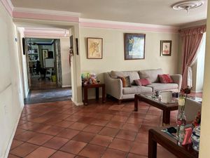 Casa en Venta en Del Carmen Coyoacán