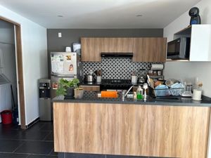 Departamento en Venta en Cuauhtemoc Cuauhtémoc