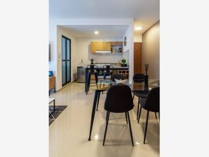 Departamento en Venta en Del Valle Centro Benito Juárez