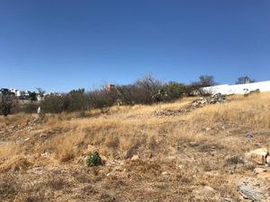 Terreno en Venta en Valle de Juriquilla Querétaro