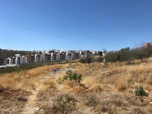 Terreno en Venta en Valle de Juriquilla Querétaro