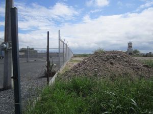 Terreno en Venta en La Asturiana Pedro Escobedo