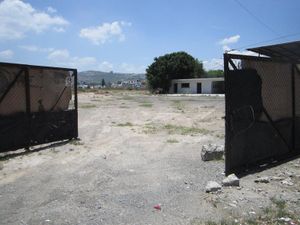 Terreno en Venta en La Gavia Corregidora