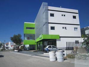 Consultorio en Renta en Punta Juriquilla Querétaro