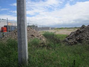 Terreno en Venta en La Asturiana Pedro Escobedo