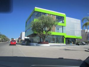 Consultorio en Renta en Altavista Juriquilla Querétaro