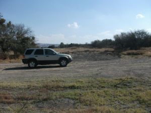 Terreno en Venta en Hacienda Real Tejeda Corregidora