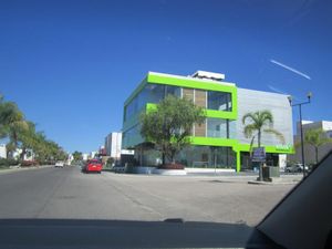 Consultorio en Renta en Altavista Juriquilla Querétaro