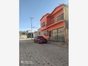 Casa en Venta en El Milagrito Corregidora