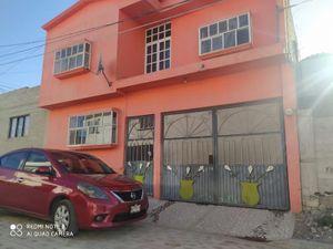 Casa en Venta en El Milagrito Corregidora