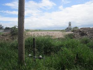 Terreno en Venta en La Asturiana Pedro Escobedo