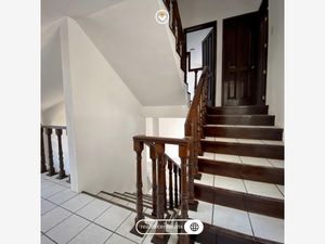 Casa en Venta en Arboledas de San Javier Pachuca de Soto