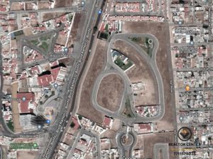 Terreno en Venta en Zona Plateada Pachuca de Soto