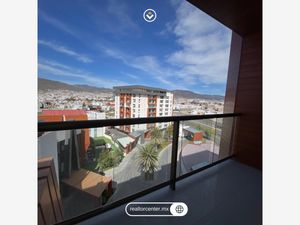 Departamento en Venta en Zona Plateada Pachuca de Soto