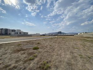 Terreno en Venta en Zona Plateada Pachuca de Soto