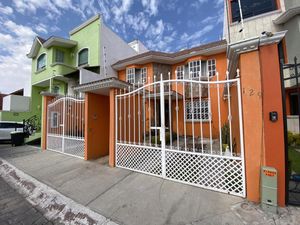 Casa en Venta en Arboledas de San Javier Pachuca de Soto