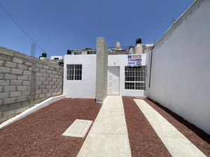 Casa en Venta en Carboneras Mineral de la Reforma