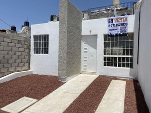 Casa en Venta en Carboneras Mineral de la Reforma