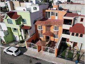 Casa en Venta en Arboledas de San Javier Pachuca de Soto