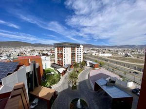 Departamento en Venta en Zona Plateada Pachuca de Soto