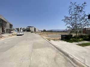 Terreno en Venta en Residencial  Lagos Pachuca de Soto