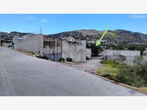 Terreno en Venta en Pueblo Nuevo Pachuca de Soto