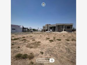 Terreno en Venta en Zona Plateada Pachuca de Soto