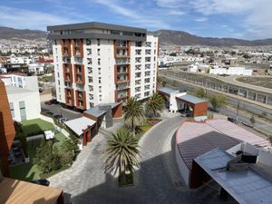 Departamento en Venta en El Palmar Pachuca de Soto