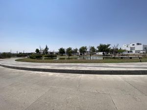 Terreno en Venta en Residencial  Lagos Pachuca de Soto