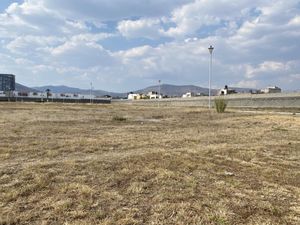 Terreno en Venta en Zona Plateada Pachuca de Soto