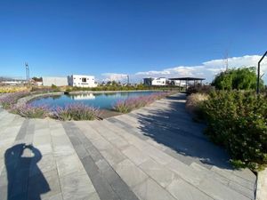 Terreno en Venta en Residencial  Lagos Pachuca de Soto