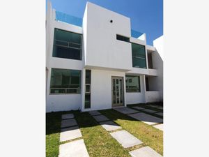 Casa en Venta en Arboledas de San Javier Pachuca de Soto