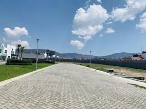 Terreno en Venta en Zona Plateada Pachuca de Soto