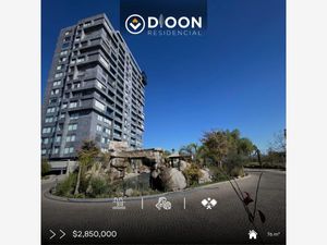 Departamento en Venta en Zona Plateada Pachuca de Soto