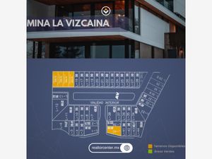 Terreno en Venta en Zona Plateada Pachuca de Soto