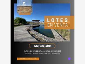 Terreno en Venta en Zona Plateada Pachuca de Soto